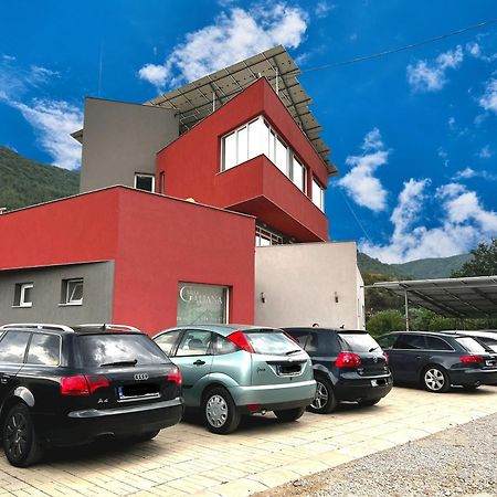 Villa Galiana Simitli Exteriör bild