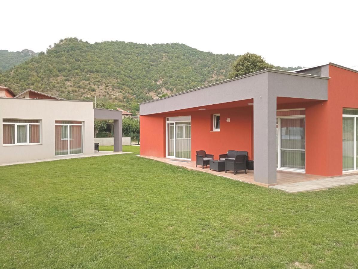Villa Galiana Simitli Exteriör bild