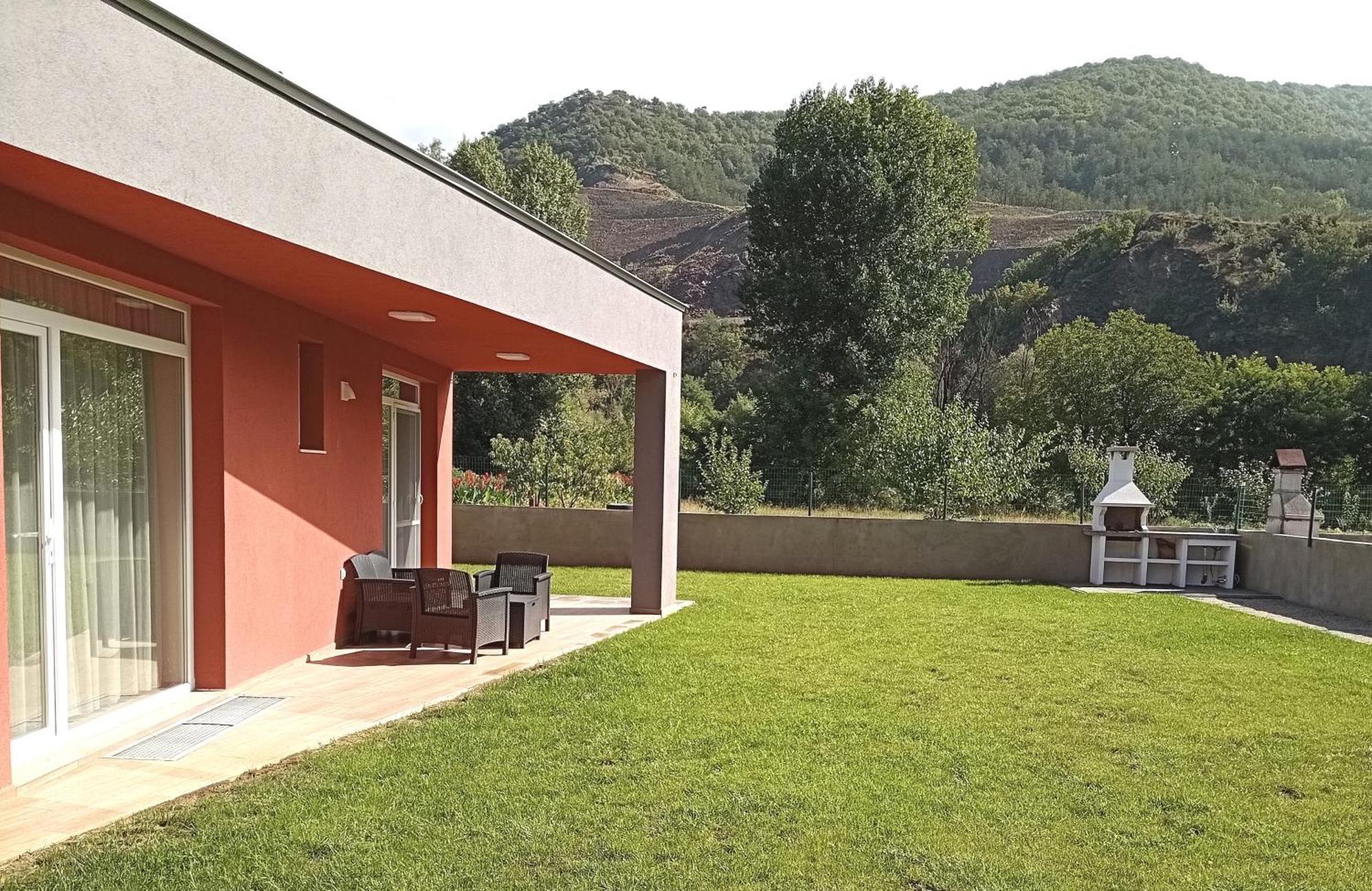Villa Galiana Simitli Exteriör bild
