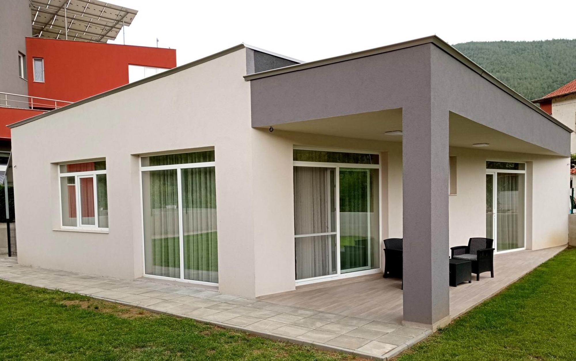 Villa Galiana Simitli Exteriör bild