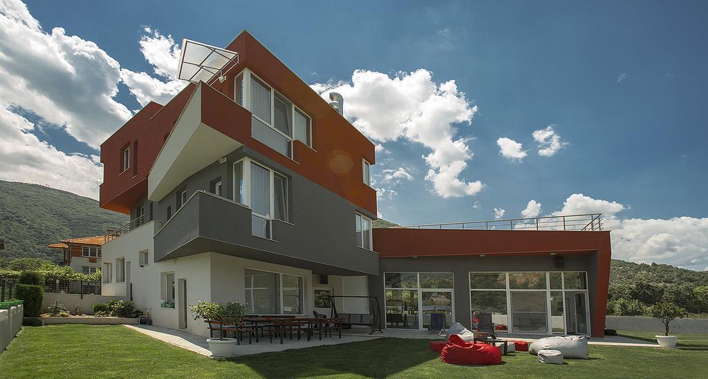 Villa Galiana Simitli Exteriör bild